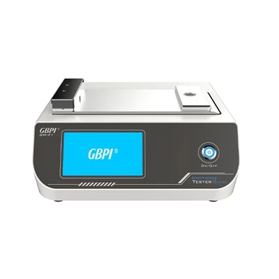 Coefficient des appareils de mesure de friction