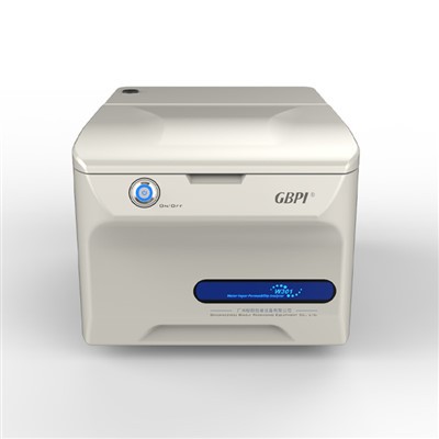 Testeur de taux de transmission de vapeur d'eau