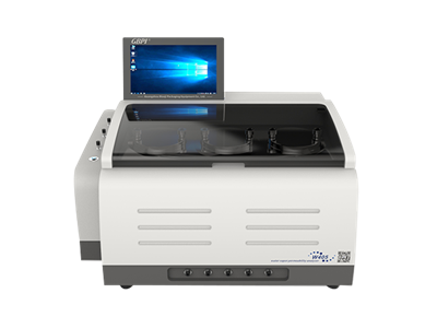 Testeur de taux de transmission de vapeur d'eau (WVTR) pour les textiles